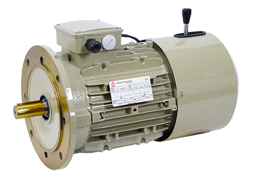 Best Brake Motors