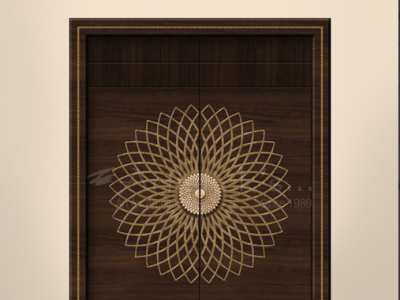 Contemporary Main Door Designs for Stylish Home Entrances | Artisticks