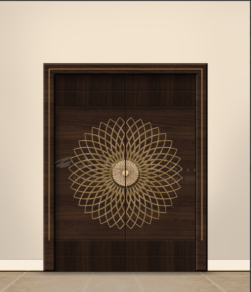 Contemporary Main Door Designs for Stylish Home Entrances | Artisticks