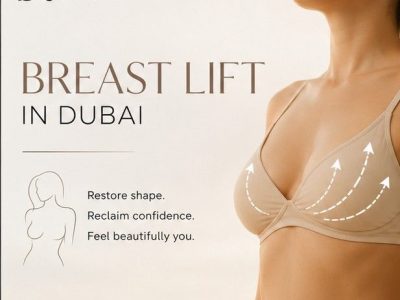 Looking For A Breast Lift In Dubai? Discover UK Standard Care