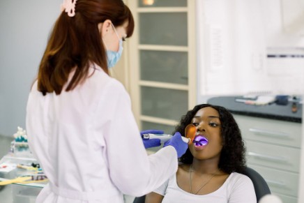 Permanent Tooth Replacement with Dental Implants in Shrewsbury
