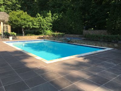 Why Pool Coping Matters?