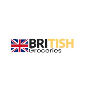 British Groceries