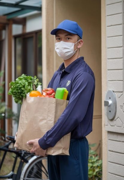 British Grocery Delivery in Indonesia | Buy UK Products Online at British Groceries