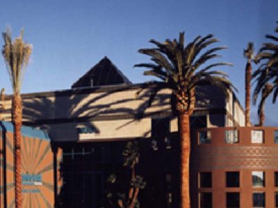 Building Design Architects Las Vegas