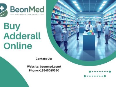 Buy Adderall Online Get Energetic
