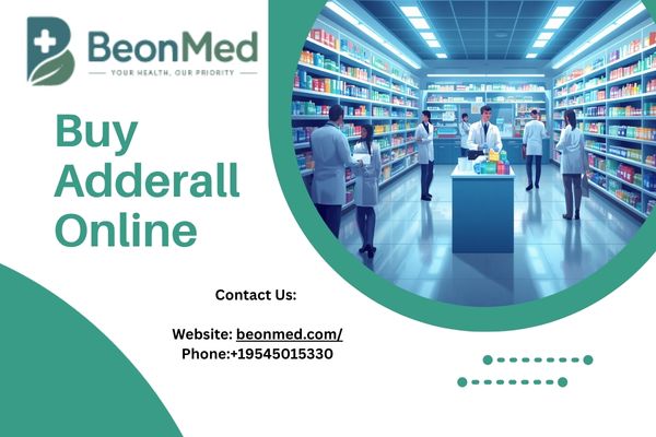 Buy Adderall Online Get Energetic
