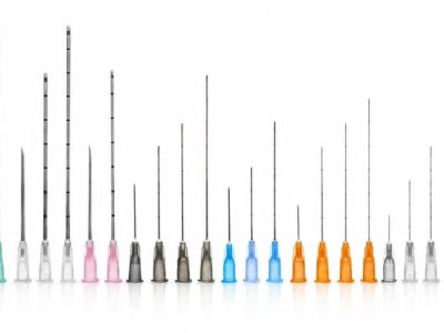 Buy Blunt Tip Injection Cannula Online | Premium Quality by MagiCannula