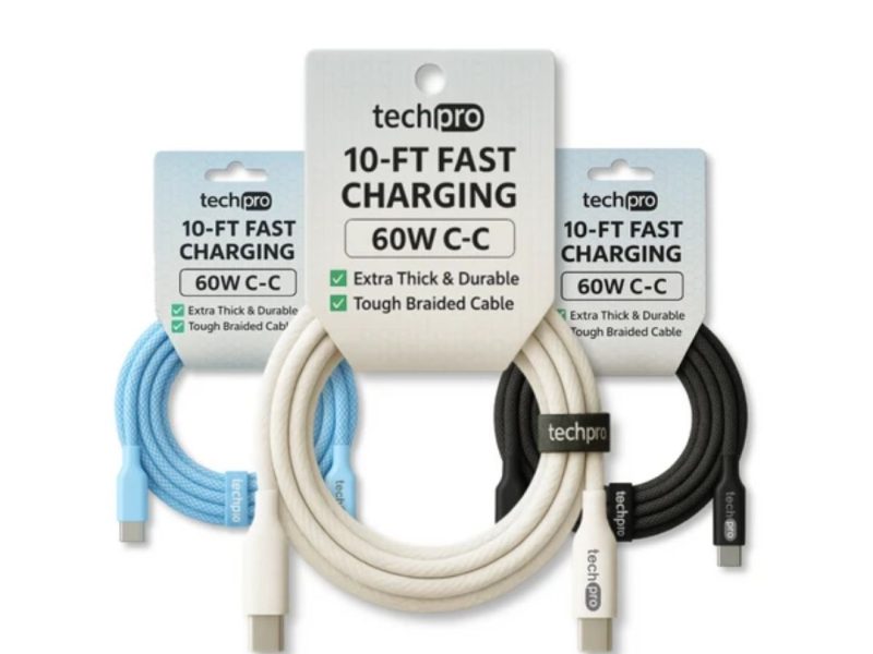 Buy Bulk Android Charging Cables in Texas