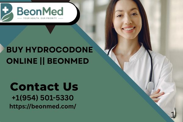 Buy Hydrocodone Online: A Trusted Pathway to Enhanced Comfort and Restorative Healing || BEONMED