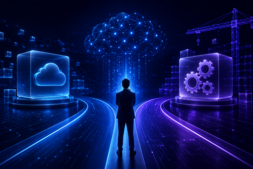 Buy vs. Build: The AI Strategy Debate Every CIO Is Having Wrong