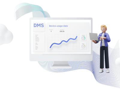 Bytello DMS – Smart Display Management Solution for Centralized Device Control | Specktron