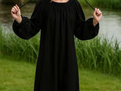 Renaissance Fair Outfits | Authentic Renaissance Chemises for Women