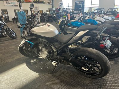 2026 CFMOTO 675NK Motorcycle for Sale in Bismarck, ND