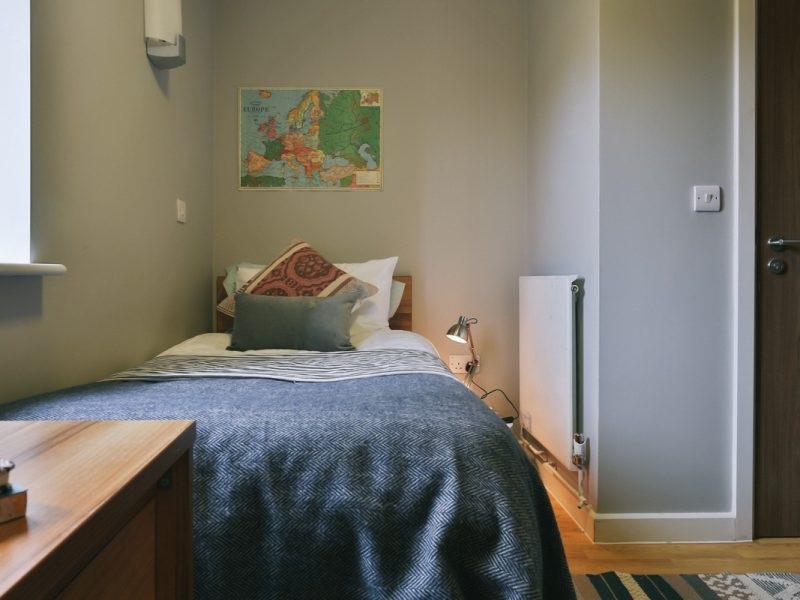 Budget Student Accommodation Hatfield for Students