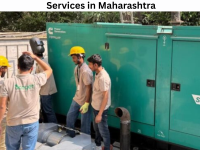 CPCB-Approved RECD Installation Services in Maharashtra