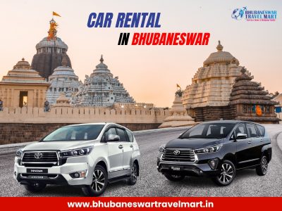 Affordable Car Rental Service in Bhubaneswar