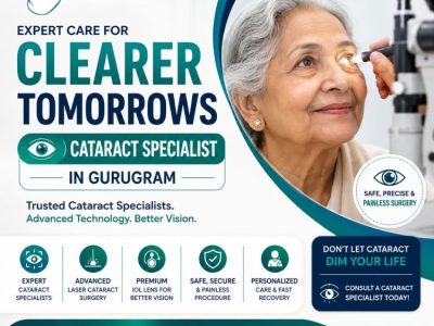 Cataract Eye Surgery Cost in India Plan Your Treatment