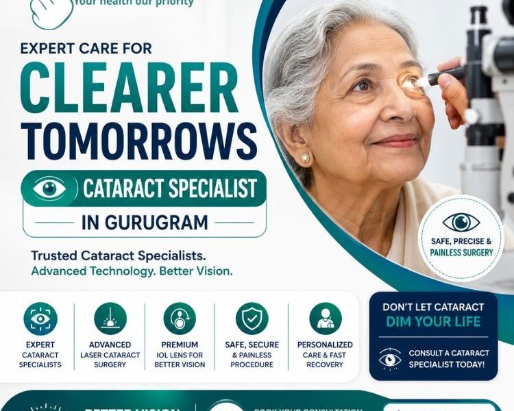 Cataract Eye Surgery Cost in India Plan Your Treatment