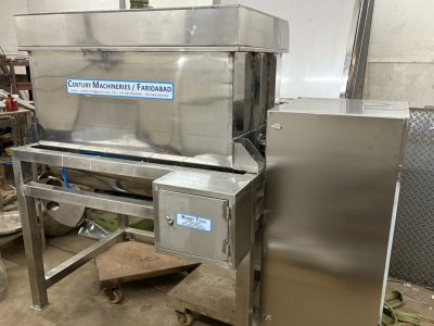 Masale Pouch Packing Machine Manufacturers in Faridabad