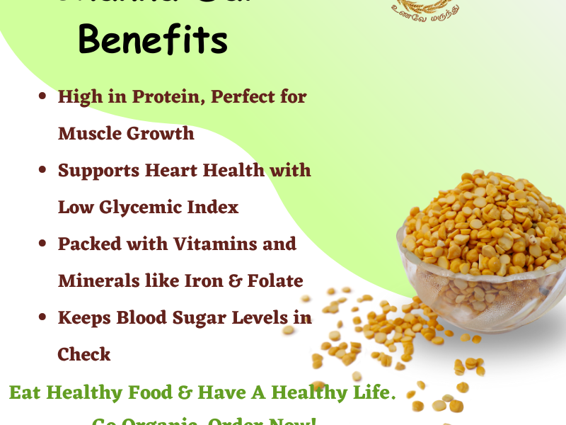 Buy Online Organic Paruppu in Chennai | Organic Paruppu in Chennai - Aramiyarkai