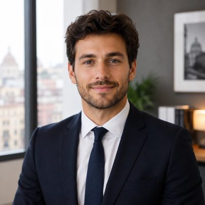 Nicolas Anderson