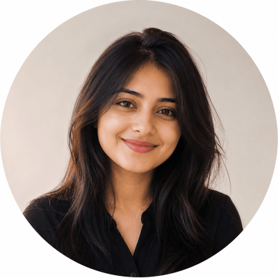 Akansha Maurya