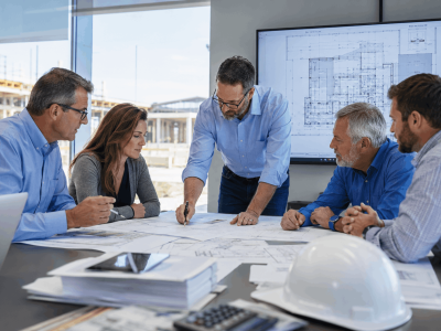 Professional Construction Consulting Services in Mobile, AL