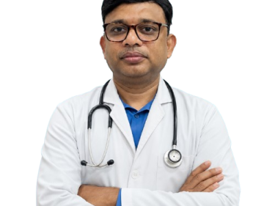 Dr. Ashutosh Mishra