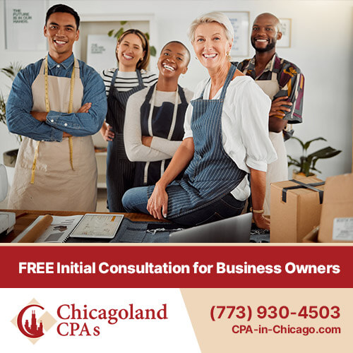 CPA Small Business