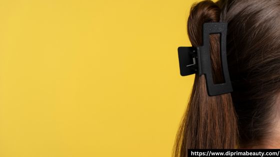 Stylish Hair Clamps for Every Hair Type and Occasion