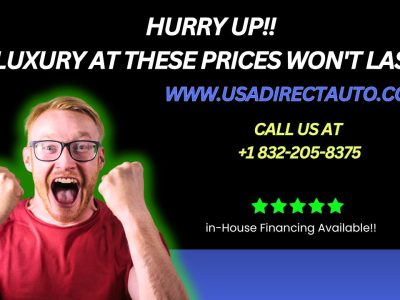 Credit Problems? Drive Home Today with Easy In-House Financing & No Credit Check Options!