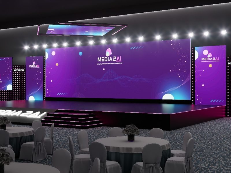 Conference & Corporate Event Services