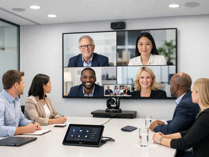 What Makes a Reliable AV Integration System Today