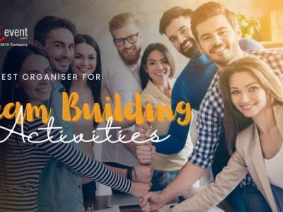 Corporate Team Building Activities