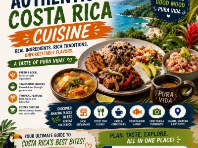Advertise Your Classified Ad Across Costa Rica for Free