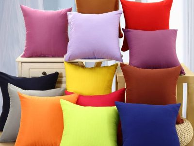 Dubai Cushions