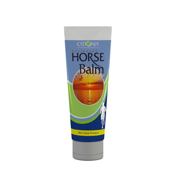 Cydonia Uplifting Horse Balm Gel 250ml - €18.65