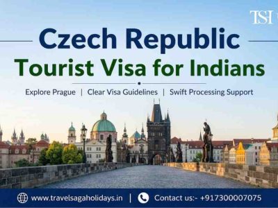 Apply Successfully for Czech Republic Tourist Visa with Expert Guidance