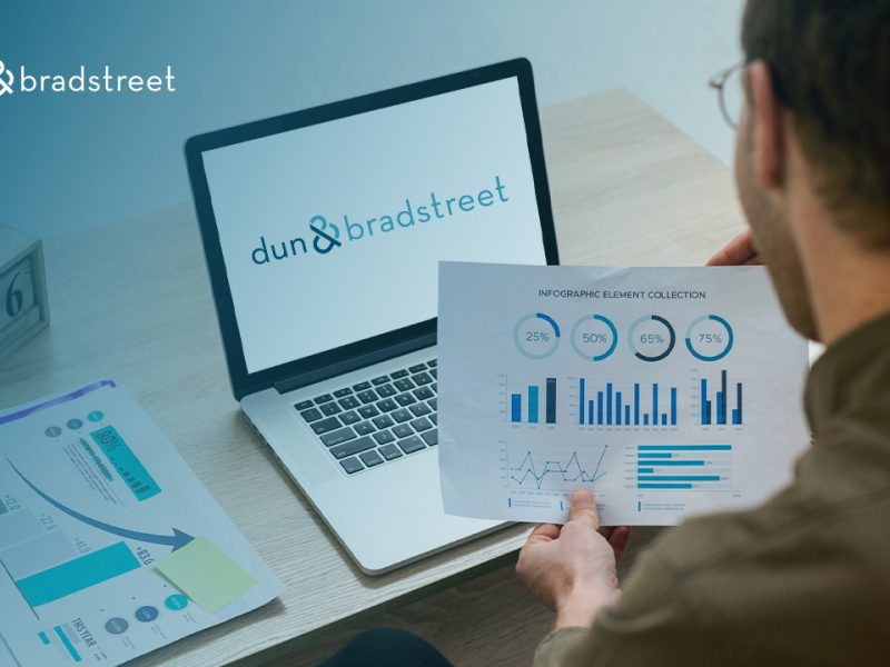 Make Confident Business Decisions with Dun & Bradstreet UAE