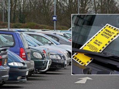 Everything You Need to Know About UK Debt Recovery & Parking Penalties