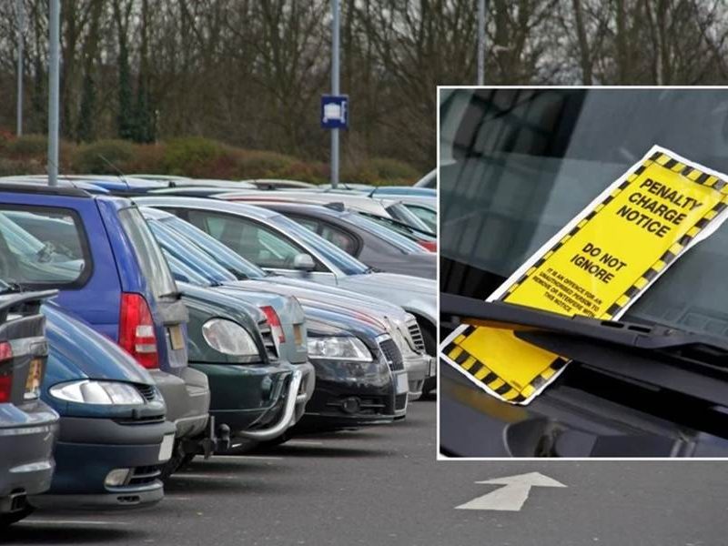 Everything You Need to Know About UK Debt Recovery & Parking Penalties