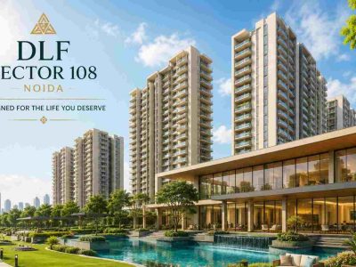 DLF Sector 108 Noida Connected Living