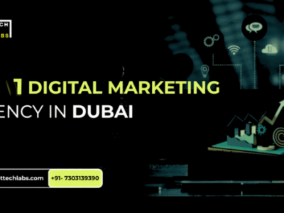 Best Marketing Companies in Dubai | SEO Agency in Dubai