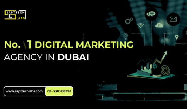 Best Marketing Companies in Dubai | SEO Agency in Dubai