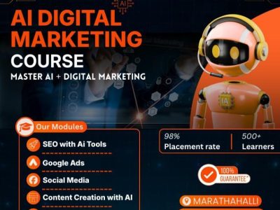 Digital Marketing training in bangalore