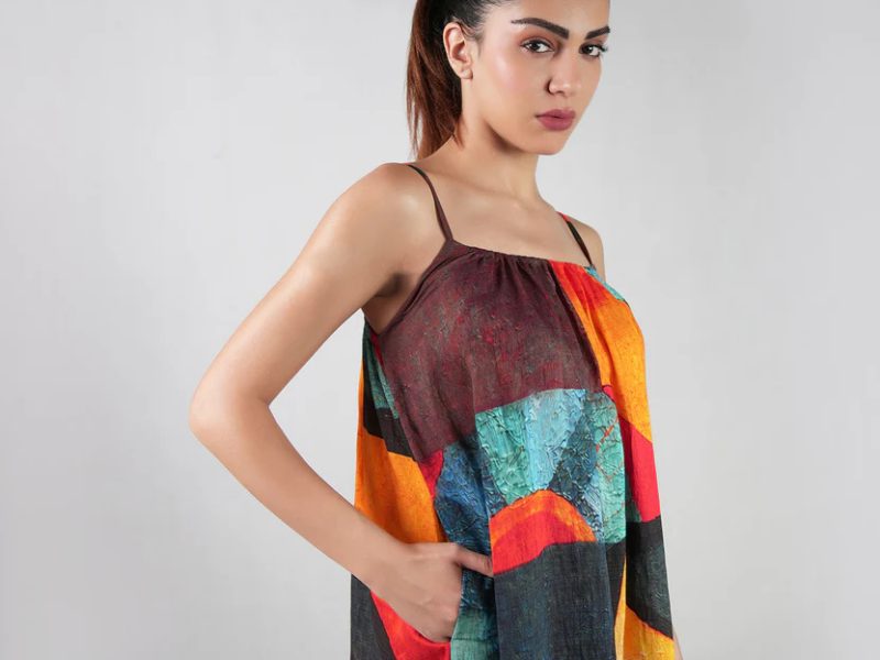 Dhara Sheth Dubai | Luxury Kaftans, Kimonos & Resort Wear
