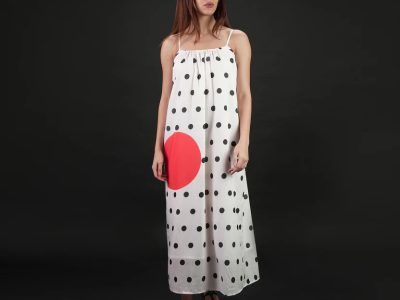 Dhara Sheth Dubai | Luxury Kaftans, Kimonos & Resort Wear
