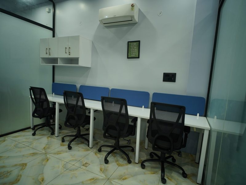 Best Coworking Spaces In Jaipur For Startups