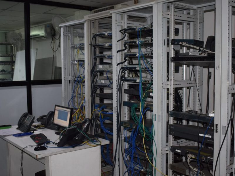 Best institute for Cisco CCNA, CCNP & CCIE courses in Delhi, Gurgaon, India